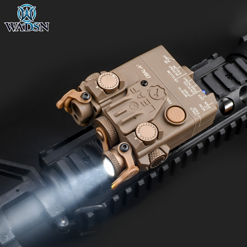 DBAL-A2タイプ LEDライト Basicモデル BK