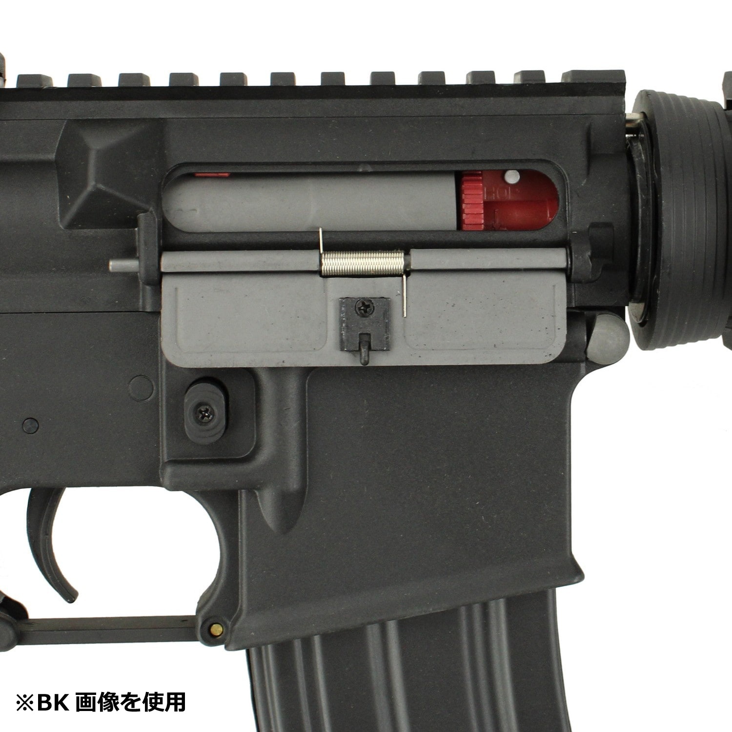 マルイ　M4 ris スタンダード　電動ガン　M203 グレネード　スコープ　付 S&T M4A1 スポーツライン 電動ガン with M203 グレネード