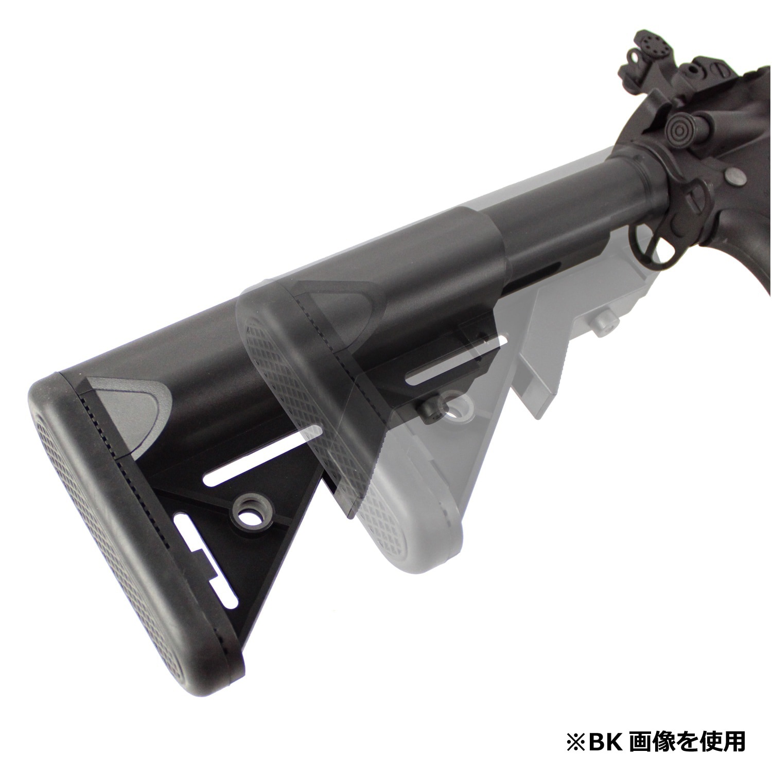 S&T M4A1 スポーツライン電動ガン with M203 グレネード