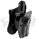 AMOMAX SIG P226用 パドルホルスター右 BK