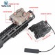 Element DBAL-A2 AN/PEQ-15Aタイプ LEDライト Basicモデル DE