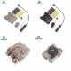 Element DBAL-A2 AN/PEQ-15Aタイプ LEDライト Basicモデル DE