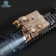 Element DBAL-A2 AN/PEQ-15Aタイプ LEDライト Basicモデル DE