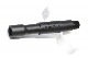 S&T エクステンション アウターバレル M4 4インチ(14mm->14mm-)BK