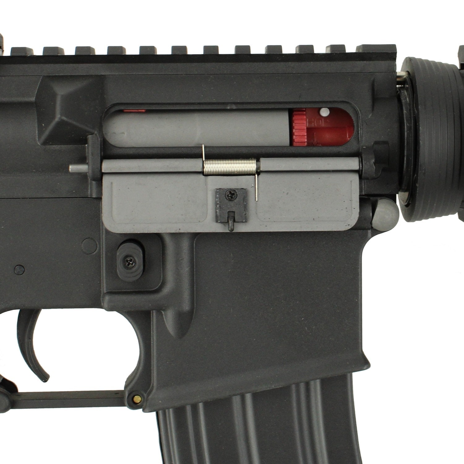 M4グレネードランチャー電動ガン S&T M4A1 スポーツライン電動ガン with M203 グレネード