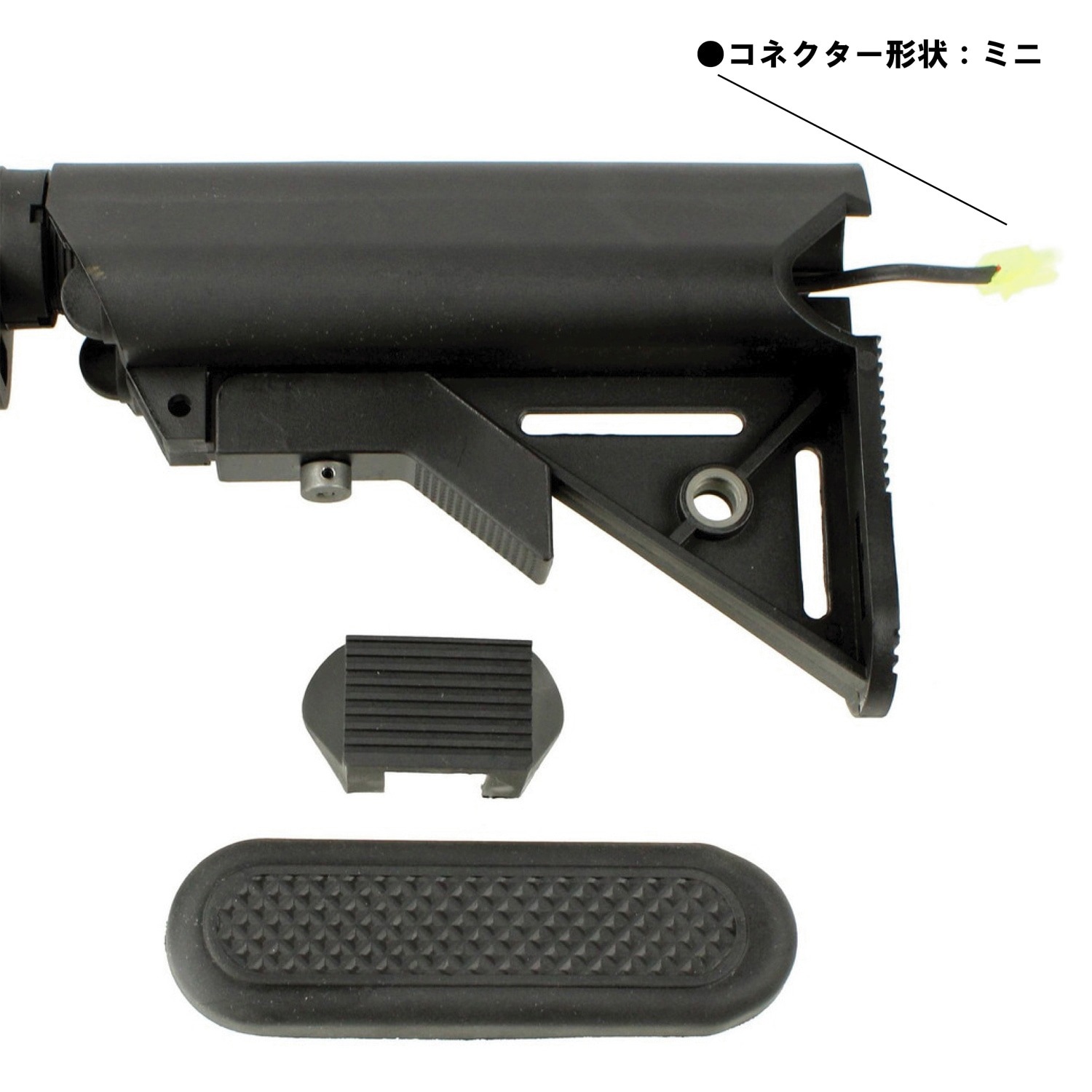 限定特価】S&T M4A1 スポーツライン電動ガン with M203