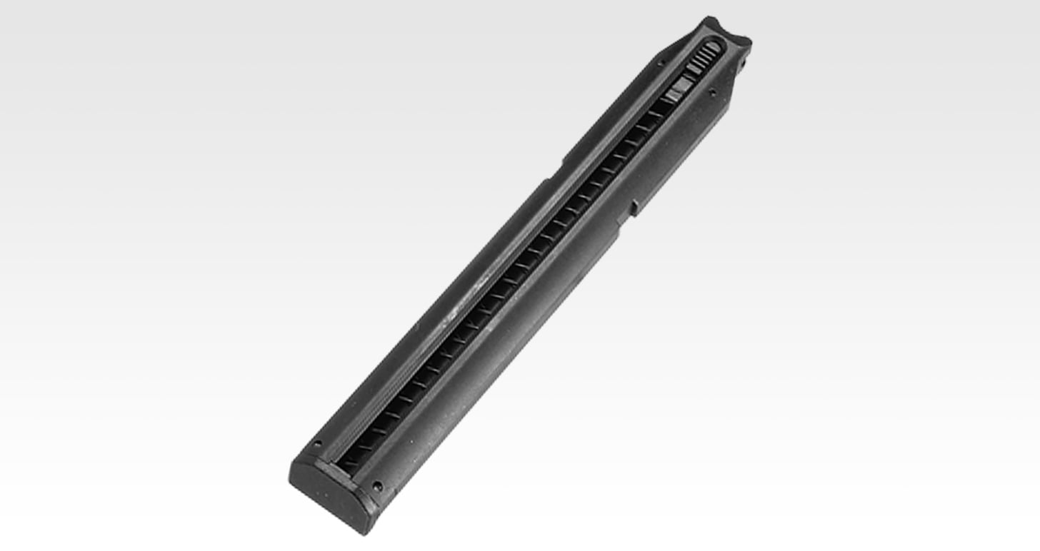 東京マルイ】M93R｜電動ハンドガン｜ 装弾数40発｜7.2Vマイクロ500