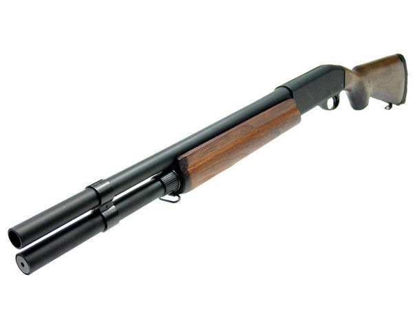 マルゼン　M1100　ウッドストック　ウォルナット マルゼンM1100ウッドストックウォルナット