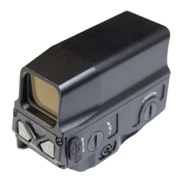 UH-1タイプドットサイト+VMX-3TタイプマグニファイヤSet BK