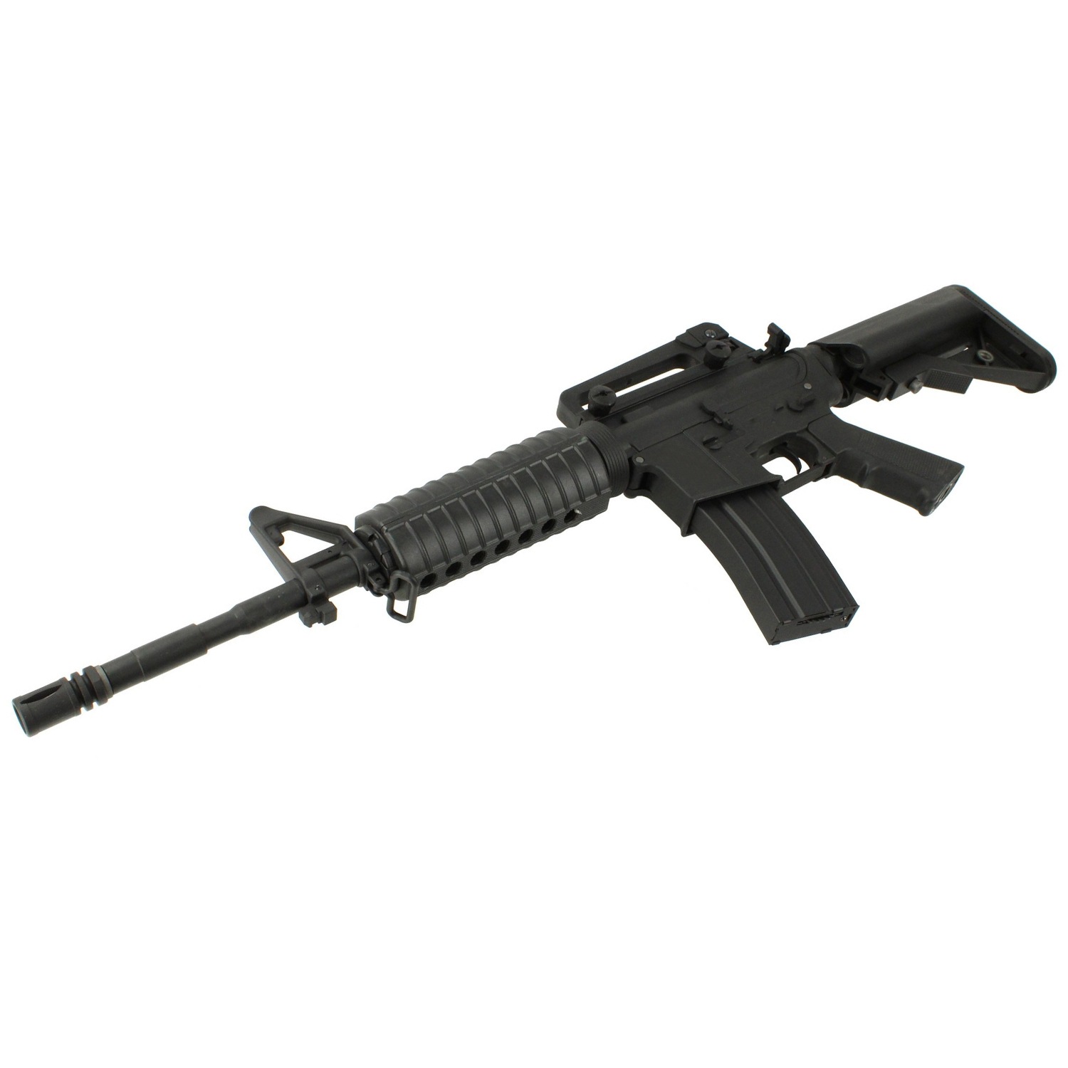 S&T M4A1 スポーツライン 電動ガン BK【180日間安心保証つき