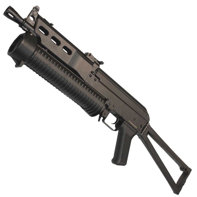 AVENGER PP-19 Bizon スポーツライン電動ガン | 電動ガン本体,AK