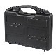 【限定特価】S&T PTハードハンドガンケース BK(310x249x80 mm)