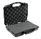 【限定特価】S&T PTハードハンドガンケース BK(310x249x80 mm)