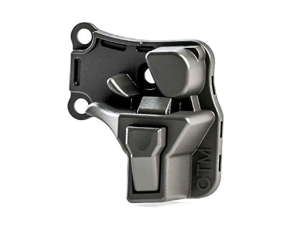 GAW CTW GLOCK HOLSTER ホルスター【BK】 グロック | 装備,ホルスター