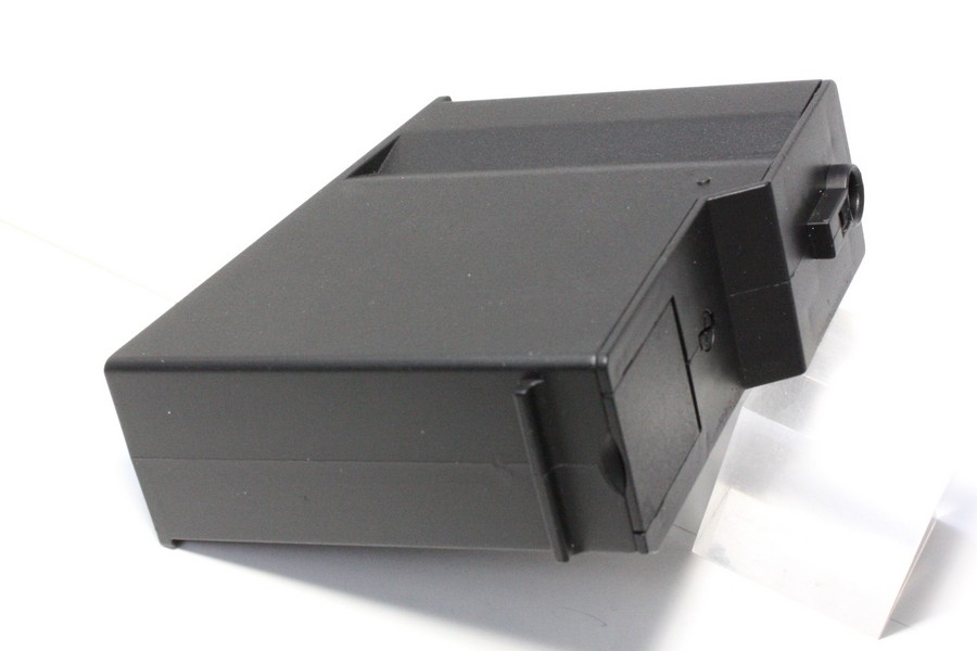 Galaxy BARETT M82A1用 50連マガジン BK