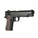 CYMA M1911 MOSFET 電動ハンドガン BK