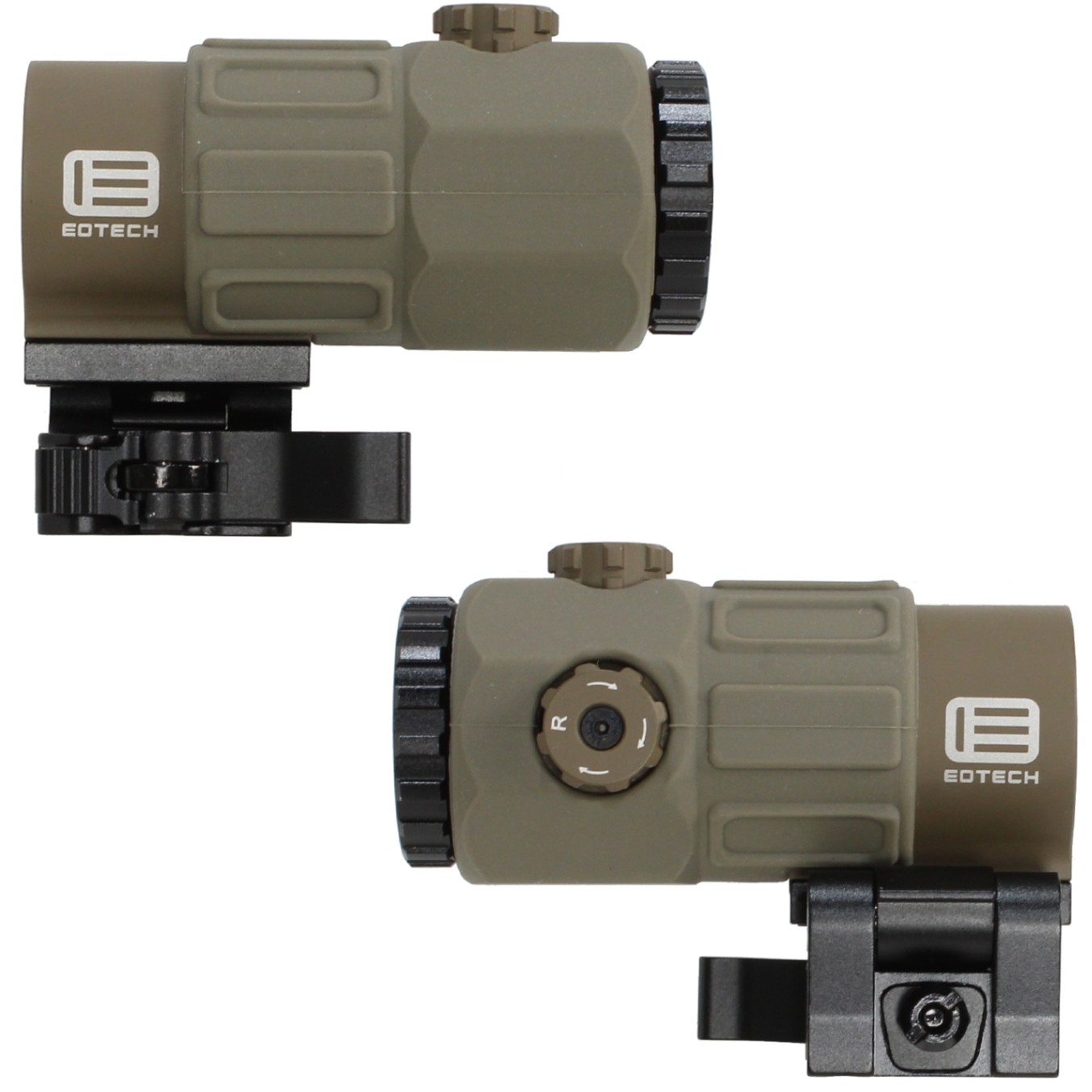 Holy Warrior EoTech G45タイプ 5xマグニファイヤ DDC | メーカー別 