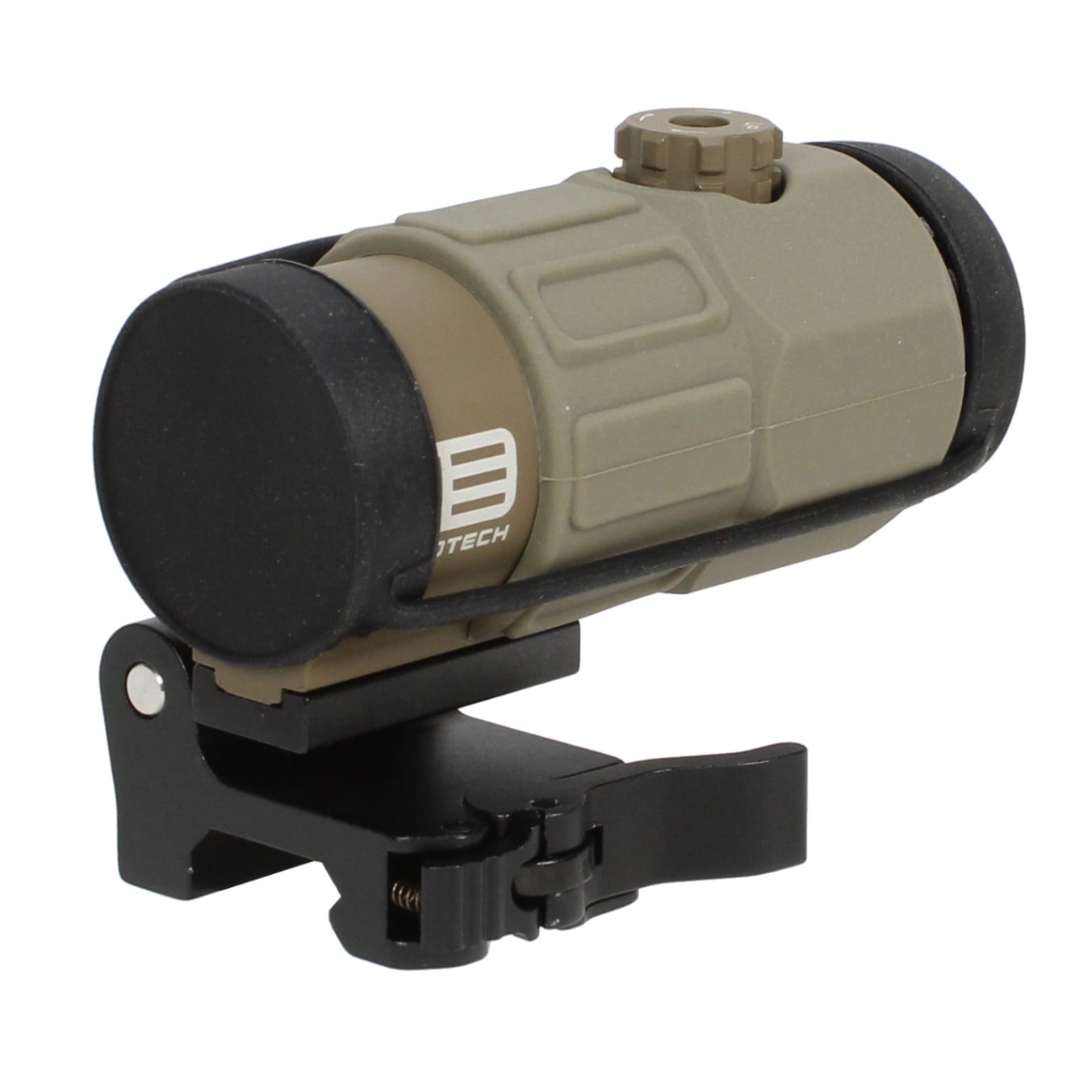 Holy Warrior EoTech G45タイプ 5xマグニファイヤ DDC | メーカー別