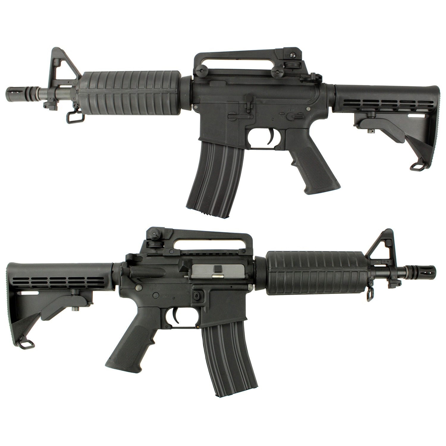 S&T M933 ゾンビキラー 電動ガン S&T M933 ゾンビキラー フルセット 電動ガン : 総合エアガンSHOP