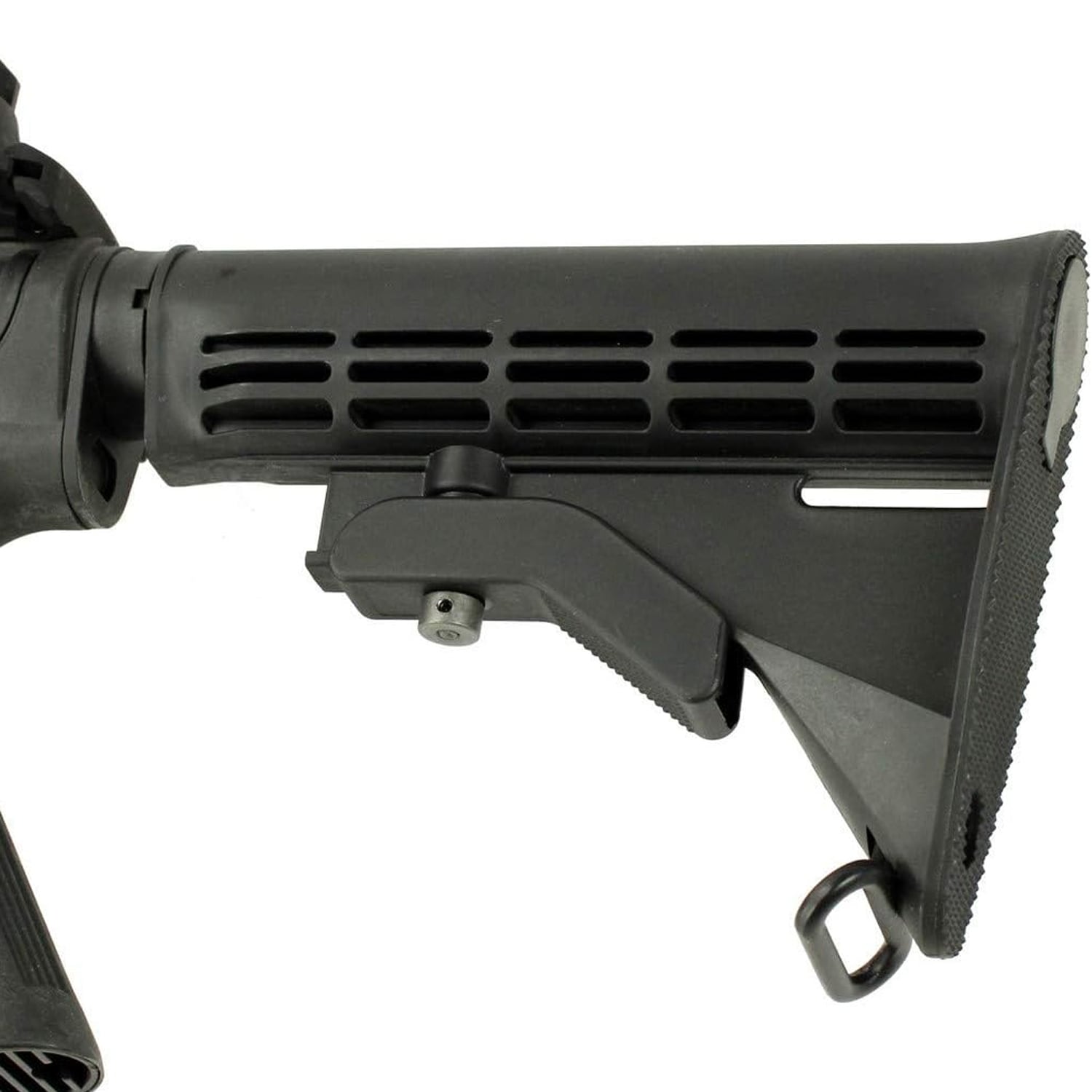 S&T M933 スポーツライン 電動ガン BK【180日間安心保証つき】