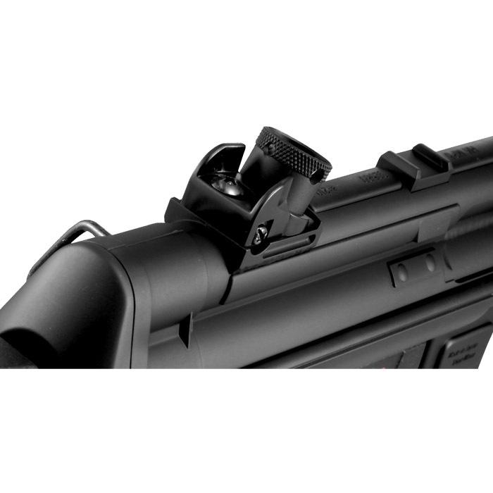 東京マルイ　H&K MP5SD6【エアガン・エアーガン】