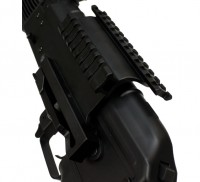 ゲリラセール】CYMA AK ダブルレール サイドマウント | メーカー別