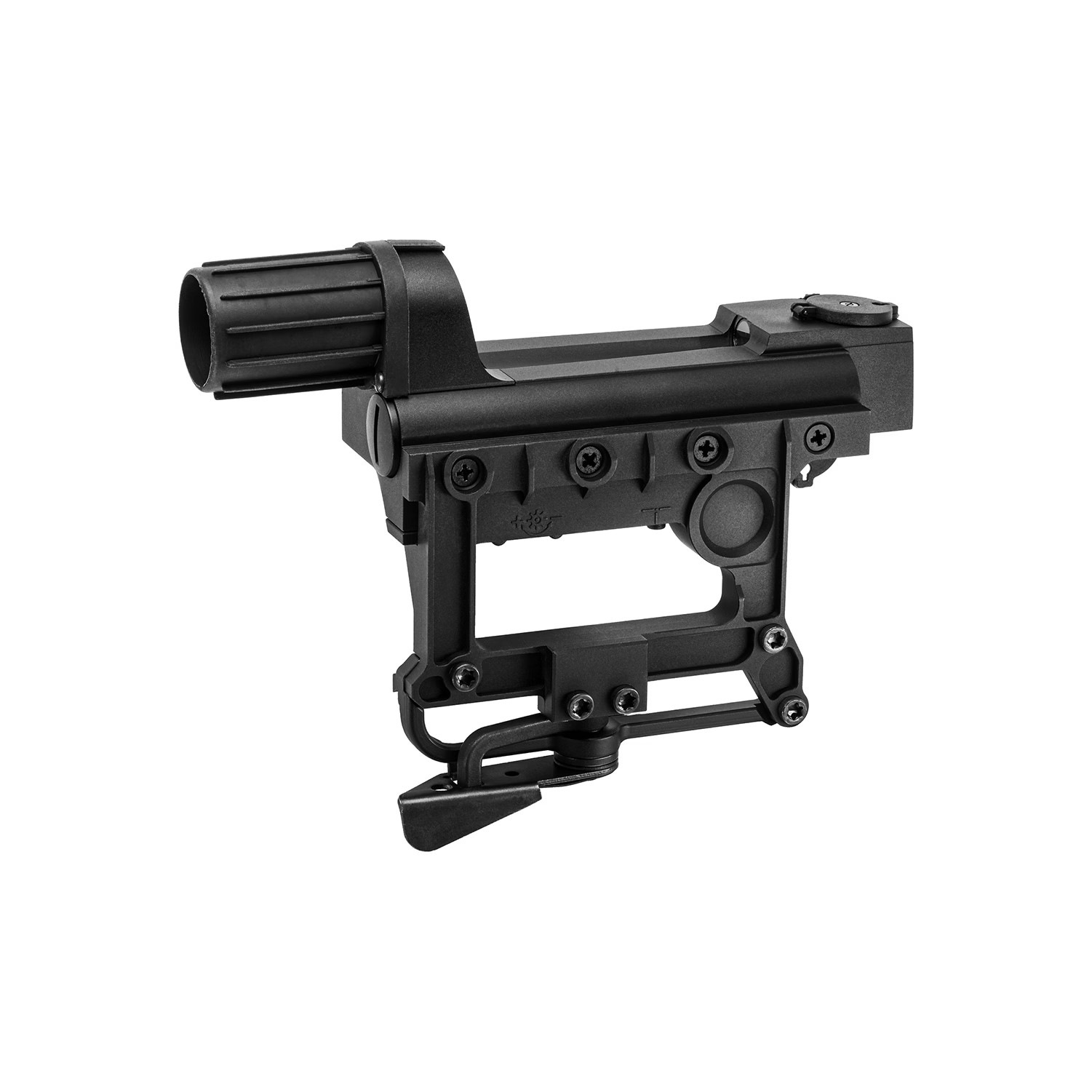 Kobra EKP-1S-03タイプ AK レッドドットサイト BK