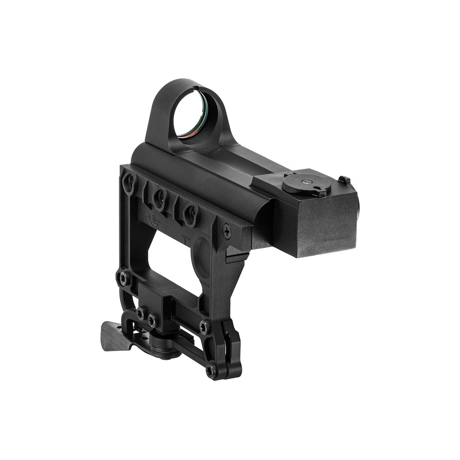 Kobra EKP-1S-03タイプ AK レッドドットサイト BK