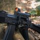 Kobra EKP-1S-03タイプ AK レッドドットサイト BK