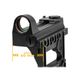 Kobra EKP-1S-03タイプ AK レッドドットサイト BK