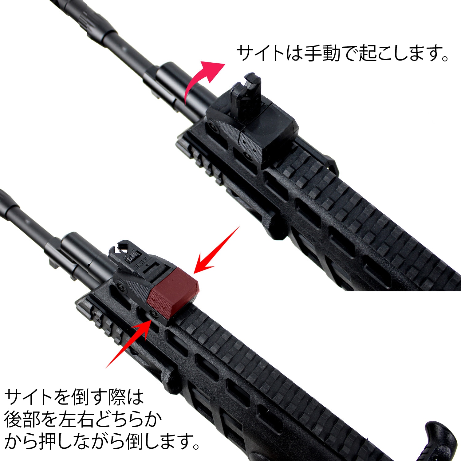 小物 AK CYMA CM02 AKコンプリートギアボックス | エアガンパーツ
