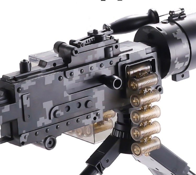 M1917タイプ 電動スポンジガン | メーカー別,その他国産メーカー