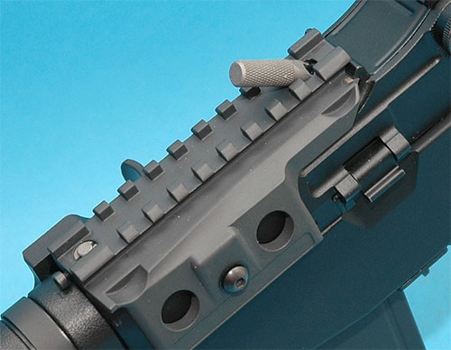 ★ タニオ・コバ ＵＳＰ ★ スコープマウントベース Amazon | HWZ 金属製 20mm スコープ マウント ベース M1A M14