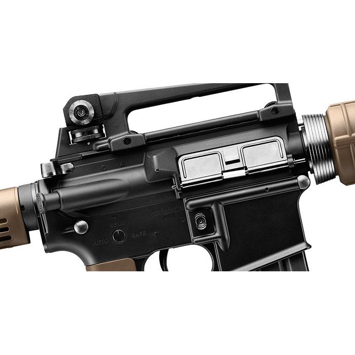 東京マルイ　M933 コマンド　付属品、ドットサイト付 東京マルイ M933 コマンド 付属品、ドットサイト付 コルト M933