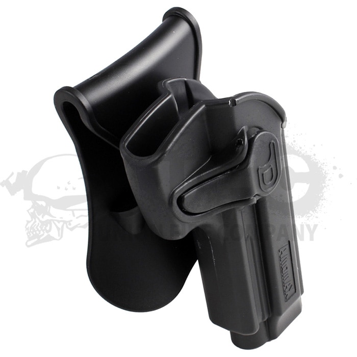 東京マルイ　 M９ ホルスター付き M9 MILITARY トイガン ホルスター付き M9 MILITARY トイガン