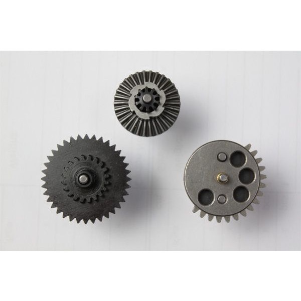 16:1 ハイスピードギアセット