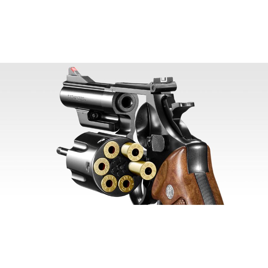 マルイ　エアリボルバー　M29 東京マルイ 低年齢エアリボルバー M29 .44magnum 4インチ | メーカー別