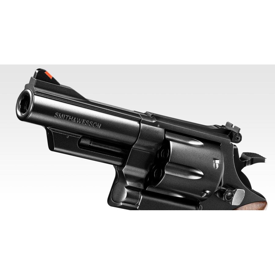 東京マルイ 低年齢エアリボルバー M29 .44magnum 4インチ | メーカー別