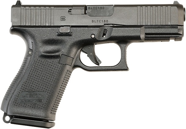 1月29日メーカー発売予約】東京マルイ ガスブローバックガン G19 Gen5