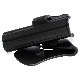 AMOMAX H&K USP用 パドルホルスター右 BKorFDE