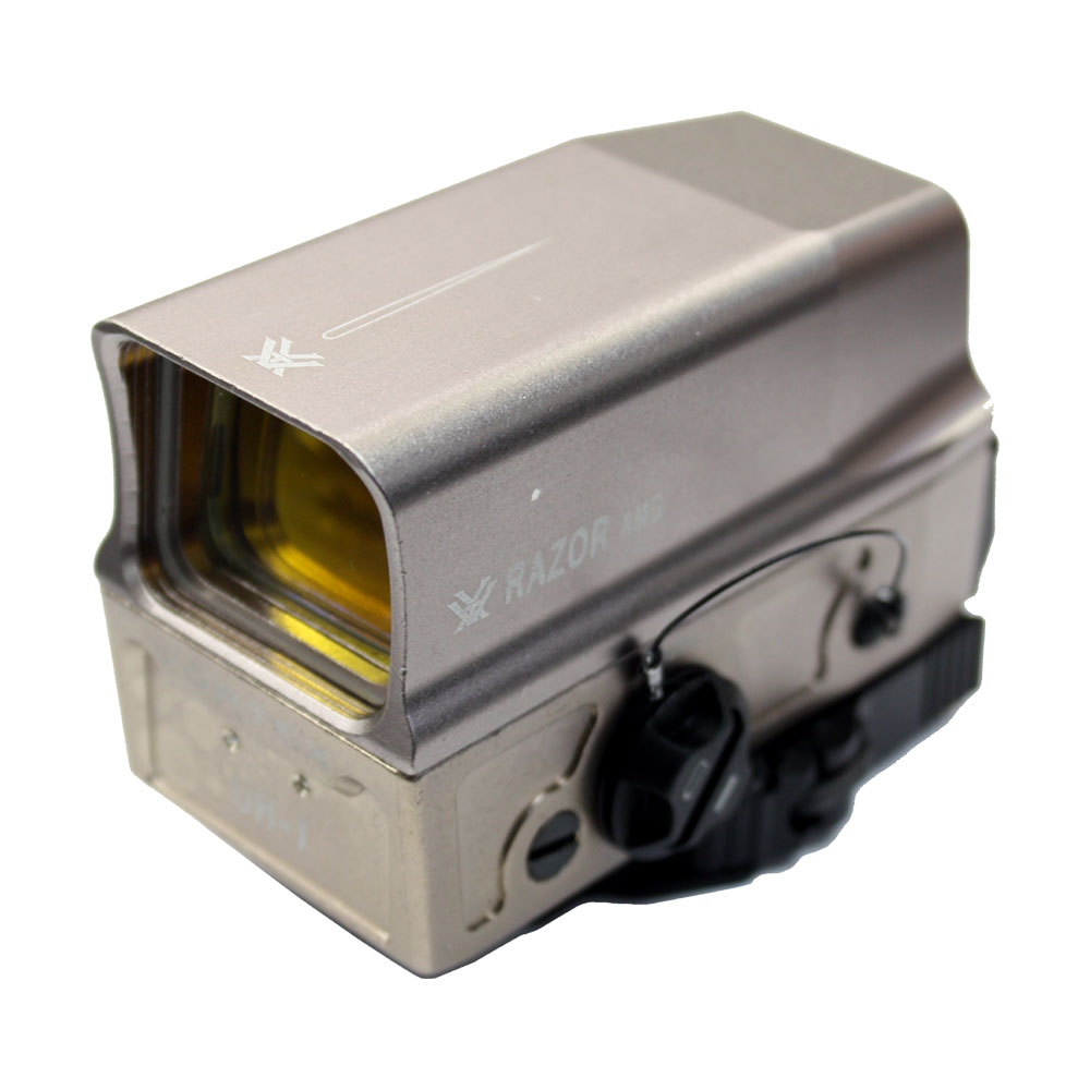 Vortex レッドドットサイト VORTEX Razor AMG UH-1 8月14日入荷】UFC-RD-47DE VORTEX RAZOR AMG UH-1タイプ レッド