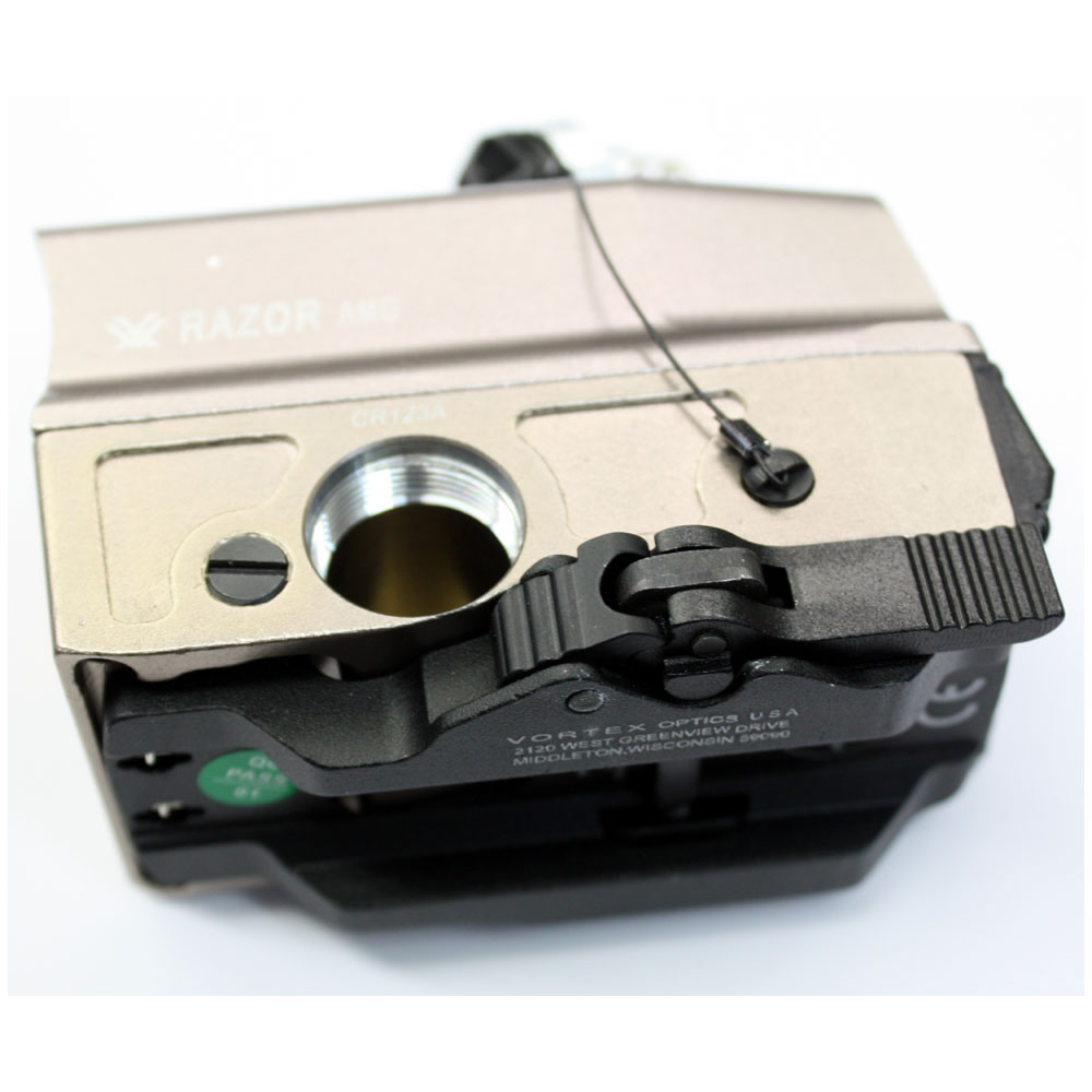 VORTEX RAZOR AMG UH-1タイプ AMC UH-1 GEN II & VMX-3T 光学機器