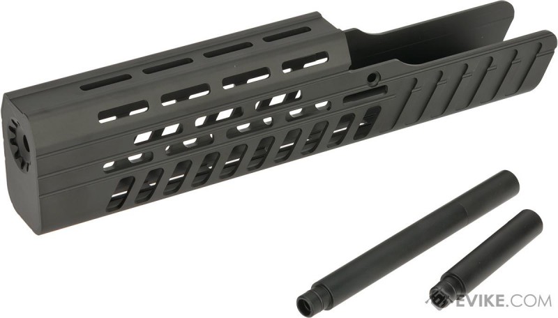 日髙 タボールハンドガード Angel Custom TAVOR M-LOK ハンドガード | メーカー別,ANGEL