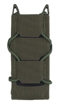 WOSPORT HSGI TACOタイプ 9mm マガジンポーチ V2（各カラーあり