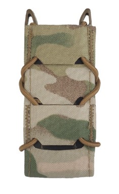 WOSPORT HSGI TACOタイプ 9mm マガジンポーチ V2（各カラーあり