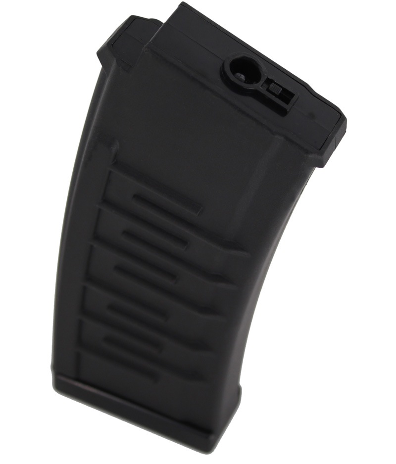 【2026春入荷予定】S&T VSS フルメタル電動ガン BK