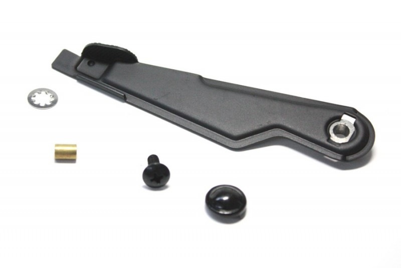 CYMA AK セレクター