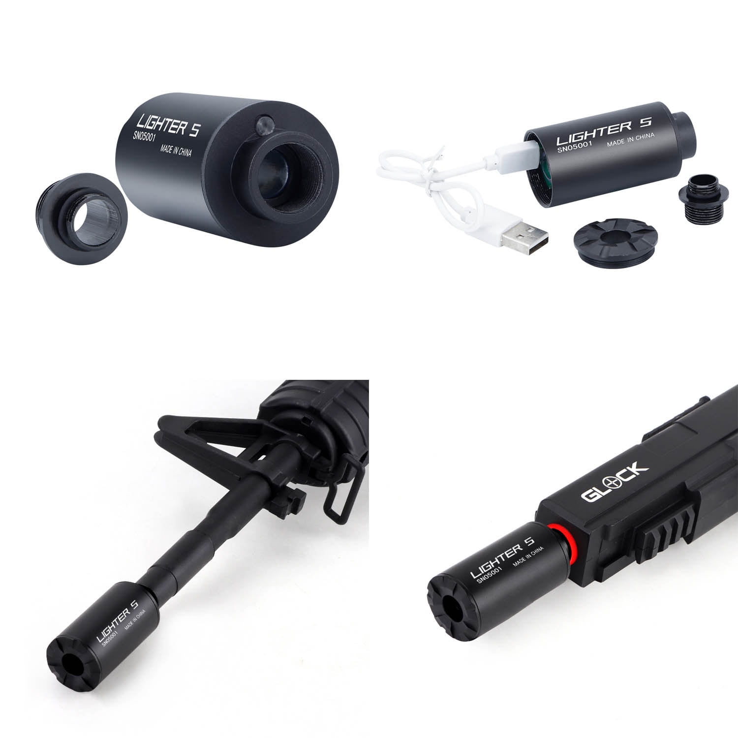 コンパクト BBトレーサー S TAN (14mm-/11mm+) | 外装パーツ