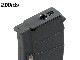 【メーカー別セール・CYMA】CAA 7.62タイプ AK用 ナイロン製 200連マガジン(C310)
