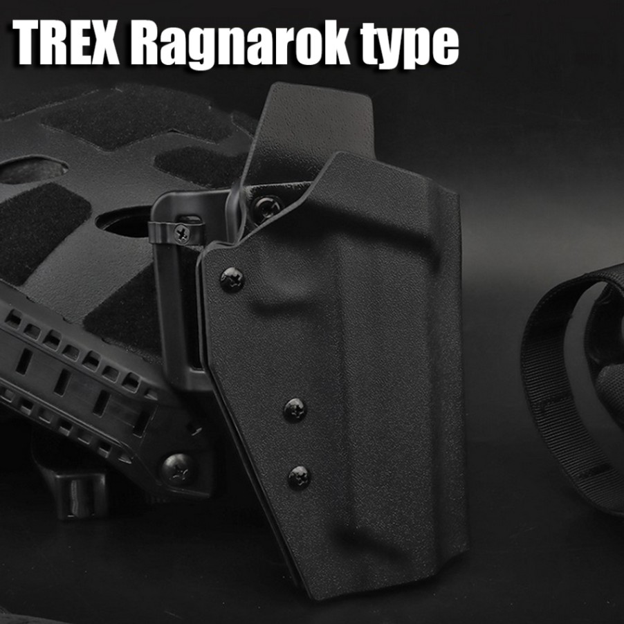 WOSPORT ラグナロク タイプKydexホルスター ハイキャパ用 TAN